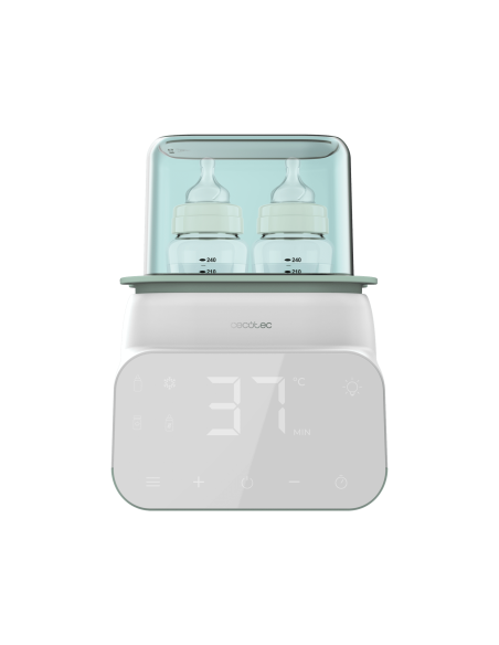 Nana BabyCare Double BottleWarmer
