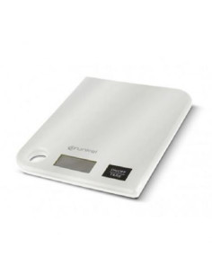 BASCULA DE COCINA HASTA 5KG CON ANILLA BCC-G5G GRUNKEL