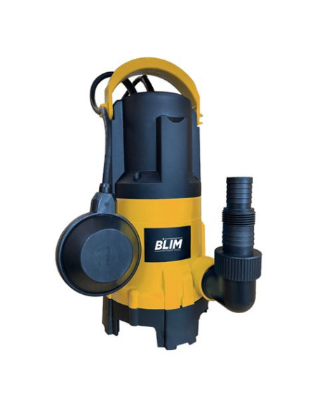 BOMBA SUMERGIBLE 3 EN 1 750W BLIM