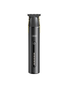 CORTAPELO DE BATERIA CF20 NEGRA XO