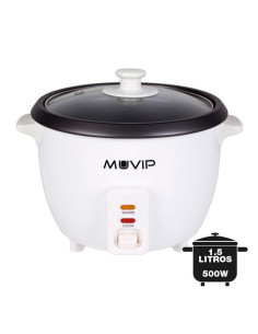 ARROCERA 1.5 LITROS 500W MUVIP