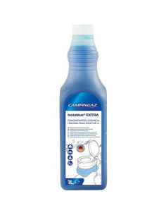 LIQUIDO WC INSTABLUE 1 LITRO CAMPINGAZ