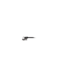 Cable de seguridad kensington candado con llave microsaver 2.0 para