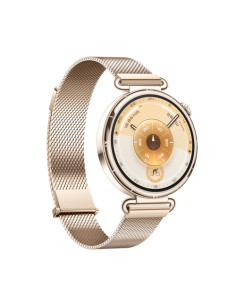 Huawei WATCH GT6 3,35 cm (1.32") AMOLED 41 mm Digital 466 x 466 Pixeles Pantalla táctil Oro 2