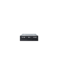 REGRABADORA LG-H DVD-RW INTERNA 24x BULK SATA NEGRO GH24NSD5.ARAA10B