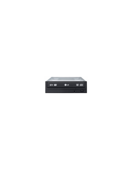 REGRABADORA LG-H DVD-RW INTERNA 24x BULK SATA NEGRO GH24NSD5.ARAA10B