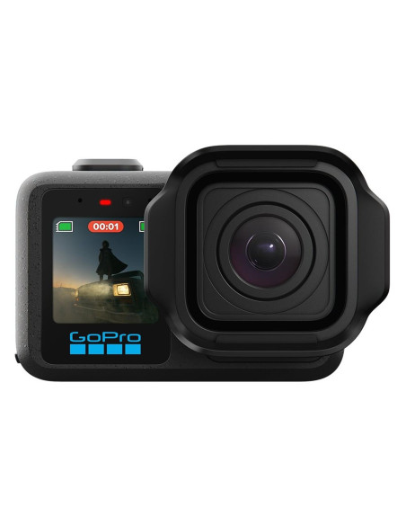 GoPro Mission 1 Cámara de Acción Cinematográfica