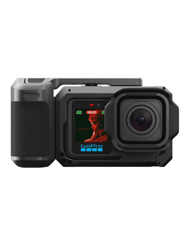 GoPro Mission 1 Pro Grip Edition Cámara de Acción con Empuñadura