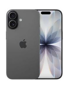 APPLE IPHONE 17 512GB BLACK MG6P4SX/A