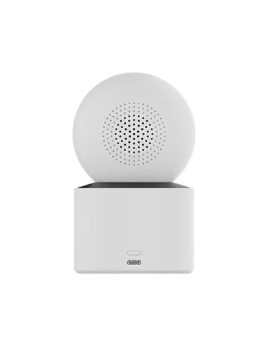 CAMARA DE VIDEOVIGILANCIA XIAOMI SMART CAMERA C500 DUAL 2K