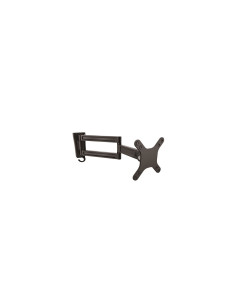 StarTech.com Soporte de pared de doble giro para monitor - Montura