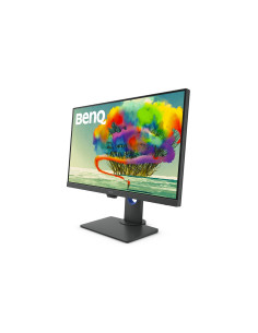 MONITOR BENQ PD2705Q 27P IPS LED GRIS 9H.LJELA.TBE 2
