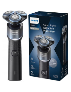 Philips X5006/00 Afeitadora Eléctrica Recargable Wet & Dry