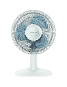 Rowenta VU2310F0 Ventilador de Mesa Essential + Blanco