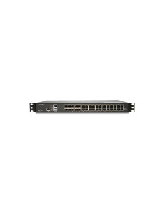 SonicWall cortafuegos (hardware) 1U