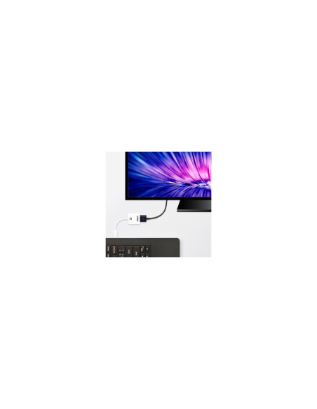 ATEN Adaptador activo de DisplayPort a HDMI True 4K