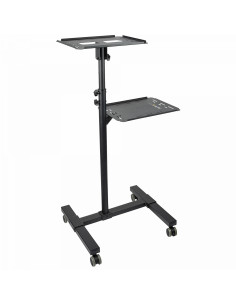 StarTech.com Soporte Móvil para Proyector y Ordenador Portátil -
