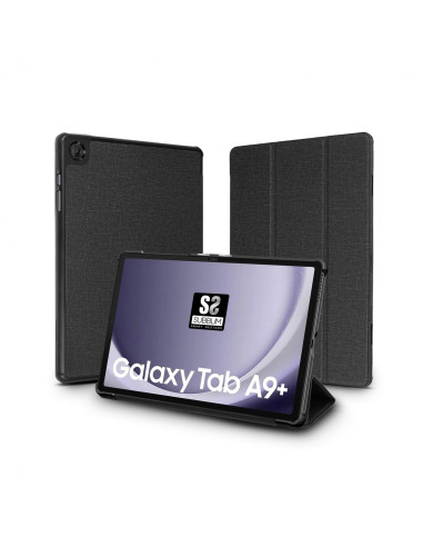 SUBBLIM Funda Tablet Shock Case Samsung Tab A9+ 11â€