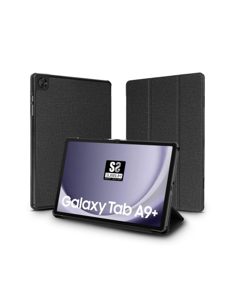 SUBBLIM Funda Tablet Shock Case Samsung Tab A9+ 11â€