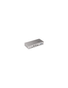 StarTech.com 132UE-TB4USB4DOCK base para portátil y replicador de 2
