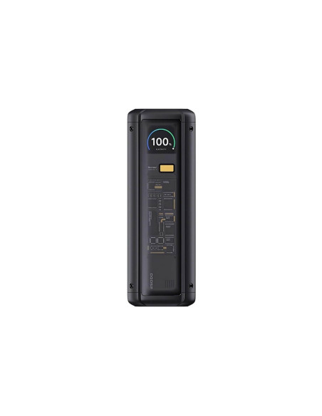 POWERBANK XIAOMI HYPERCHARGE 212W 25000mAH GL