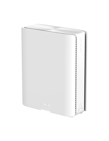 ASUS ZenWiFi BQ16 Quad-band (2.4 GHz / 5 GHz-1 / 5 GHz-2 / 6 GHz)