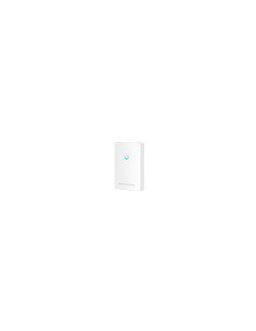 Grandstream Networks GWN7630LR punto de acceso inalámbrico 1733 Mbit/s Blanco Energía sobre Ethernet (PoE) 2