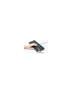 CHERRY G80-3000N RGB TKL teclado Universal USB QWERTZ Alemán Negro 2