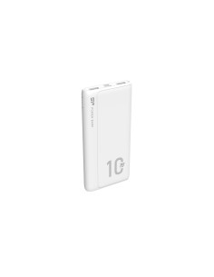 Silicon Power QP15 Polímero de litio 10000 mAh Blanco