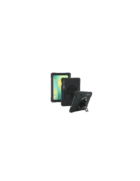 Mobilis 072006 funda para tablet 27,7 cm (10.9") Negro