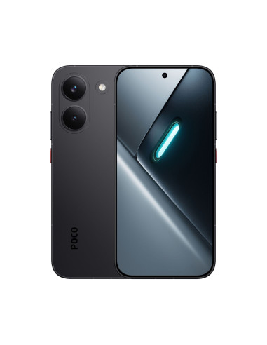 POCO X8 Pro 5G 8/256Gb Negro Smartphone