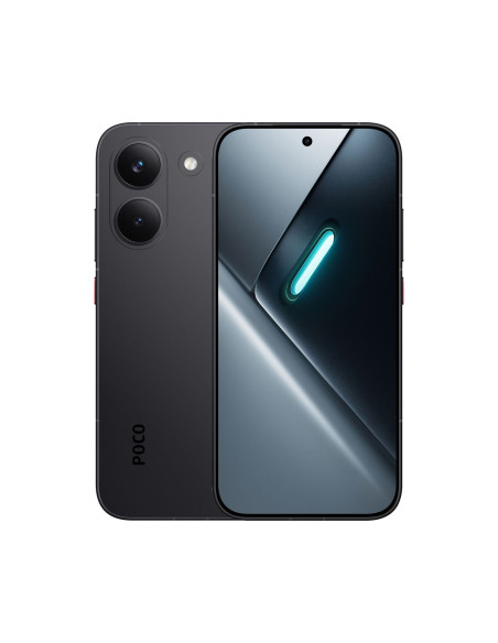 POCO X8 Pro 5G 8/256Gb Negro Smartphone