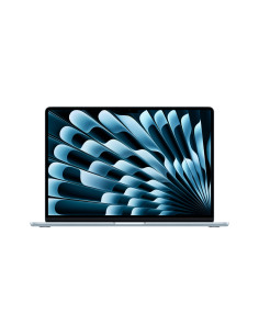 Apple MacBook Air 15" M5 chip 10‑core CPU 10‑core GPU, 24GB, 1TB SSD - Azul cielo