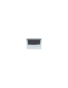 Apple MacBook Air 15" M5 chip 10‑core CPU 10‑core GPU, 24GB, 1TB SSD - Azul cielo 2