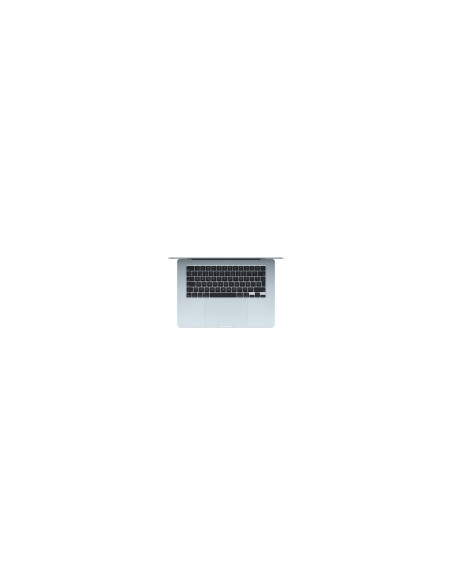 Apple MacBook Air 15" M5 chip 10‑core CPU 10‑core GPU, 24GB, 1TB SSD - Azul cielo