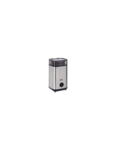 JATA ML133 molinillo de café 160 W Negro, Gris