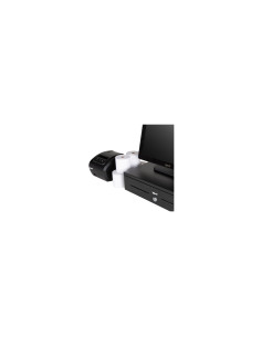 iggual Pack completo TPV 17 AIO TP8002 IRON-HD 2