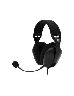 White Shark SPARROW Auriculares Alámbrico Diadema USB Tipo C Blanco