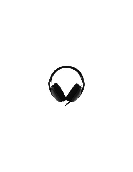 White Shark SPARROW Auriculares Alámbrico Diadema USB Tipo C Blanco