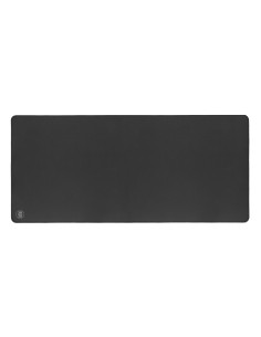 White Shark ΞSHARK Shikoro XL Alfombrilla de ratón para juegos Negro