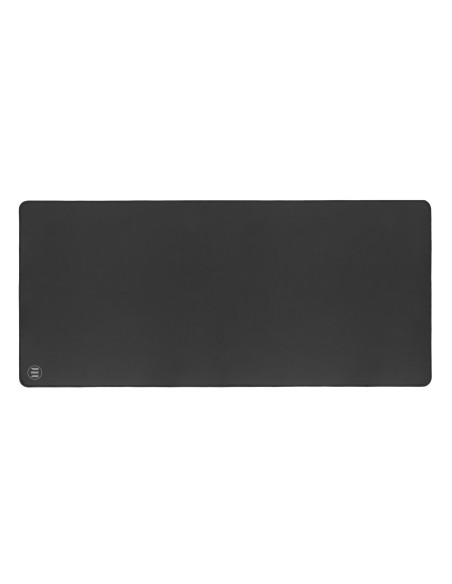 White Shark ΞSHARK Shikoro XL Alfombrilla de ratón para juegos Negro