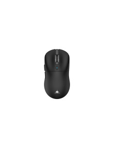 White Shark MAXIMUS ratón Juego Ambidextro Bluetooth Óptico 26000 DPI