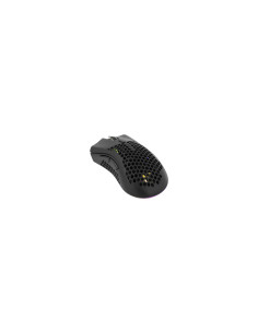 White Shark LIONEL-B ratón Juego Ambidextro Bluetooth Óptico 10000 DPI 2