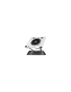 White Shark ICE-MONSTER almohadilla fría 43,9 cm (17.3") 1200 RPM Gris 2
