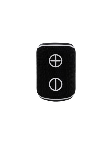 White Shark GHATAM Negro, Blanco 10 W