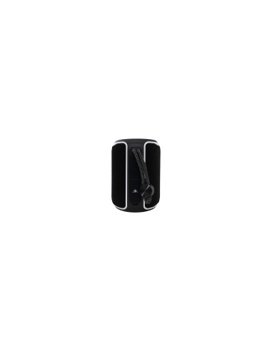 White Shark GHATAM Negro, Blanco 10 W