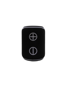 White Shark GHATAM Negro, Gris 10 W