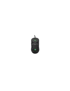 White Shark GALAHAD ratón Juego Ambidextro USB tipo A Óptico 7200 DPI 2