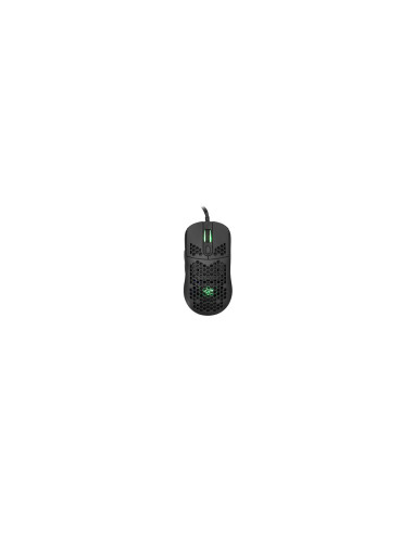 White Shark GALAHAD ratón Juego Ambidextro USB tipo A Óptico 7200 DPI