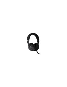 White Shark FALCON Auriculares Inalámbrico y alámbrico Diadema Juego USB Tipo C Bluetooth Negro 2